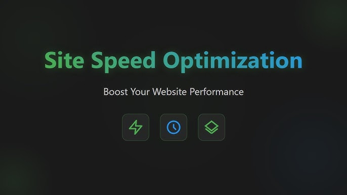 Website Performance